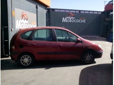 RENAULT MEGANE I SCENIC (JA0)