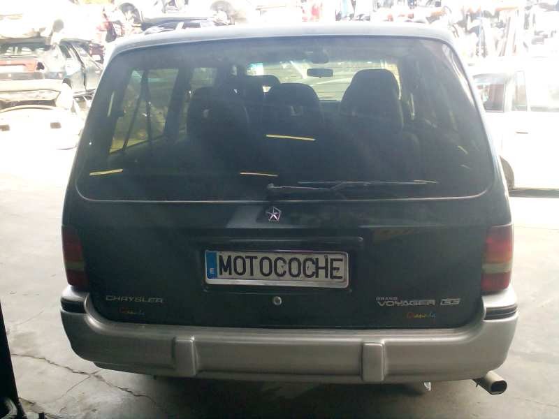 chrysler voyager (es) del año 1992