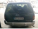 CHRYSLER VOYAGER (ES)