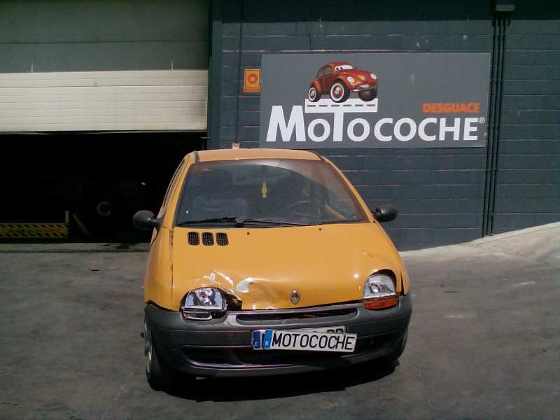 renault twingo (co6) del año 1994