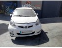 TOYOTA AYGO (KGB/WNB)