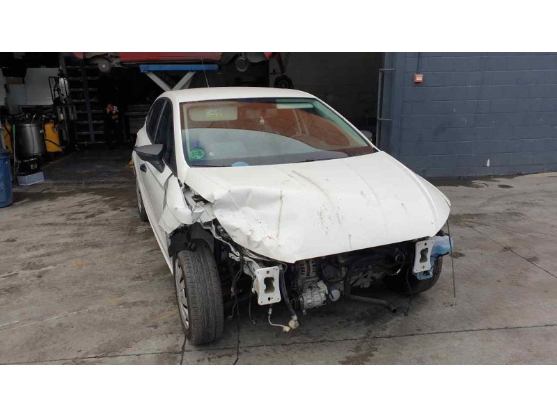 seat ibiza (kj1) del año 2019