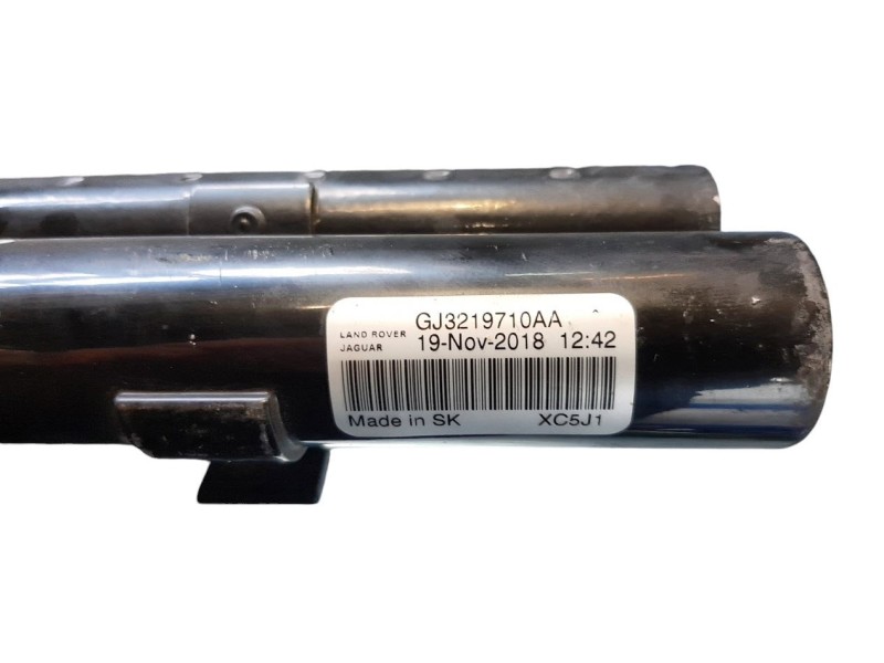 Recambio de condensador / radiador aire acondicionado para land rover discovery sport 2.0 td4 cat referencia OEM IAM GJ3219710AA