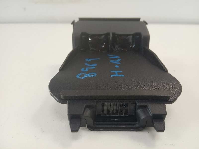 Recambio de modulo electronico para honda hr-v (..) comfort referencia OEM IAM 36130T8K  