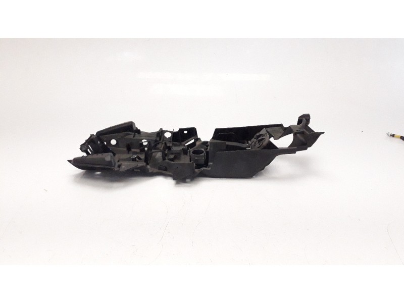 Recambio de guardabarros trasero para honda cb 650r referencia OEM IAM 80102MKYD50  