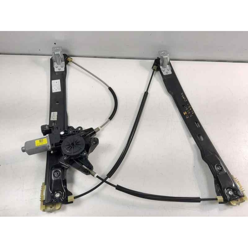 Recambio de elevalunas delantero izquierdo para ford c-max 1.6 tdci cat referencia OEM IAM AM51U23201  
