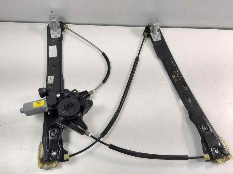 Recambio de elevalunas delantero izquierdo para ford c-max 1.6 tdci cat referencia OEM IAM AM51U23201  