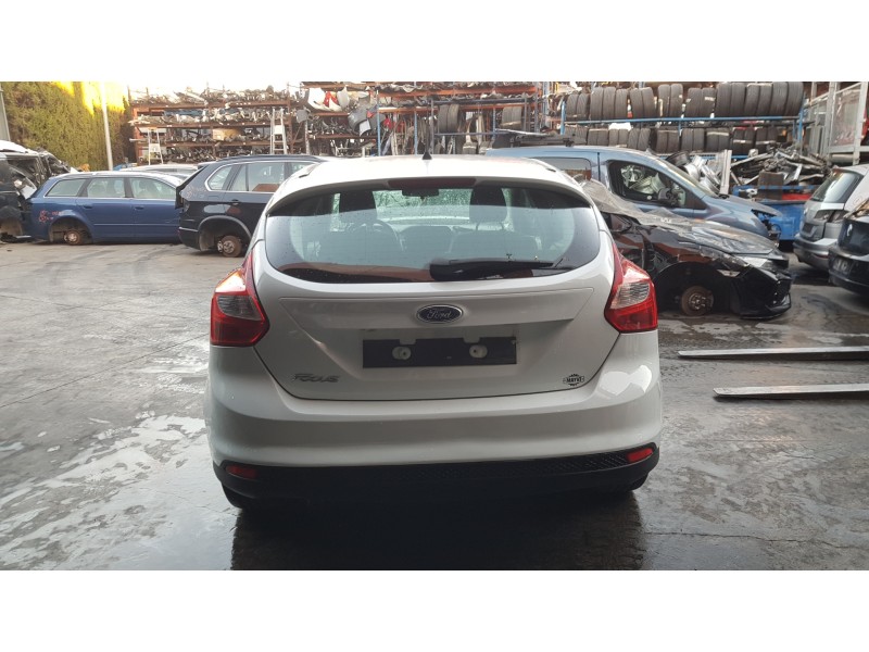 ford focus lim. (cb8) del año 2012