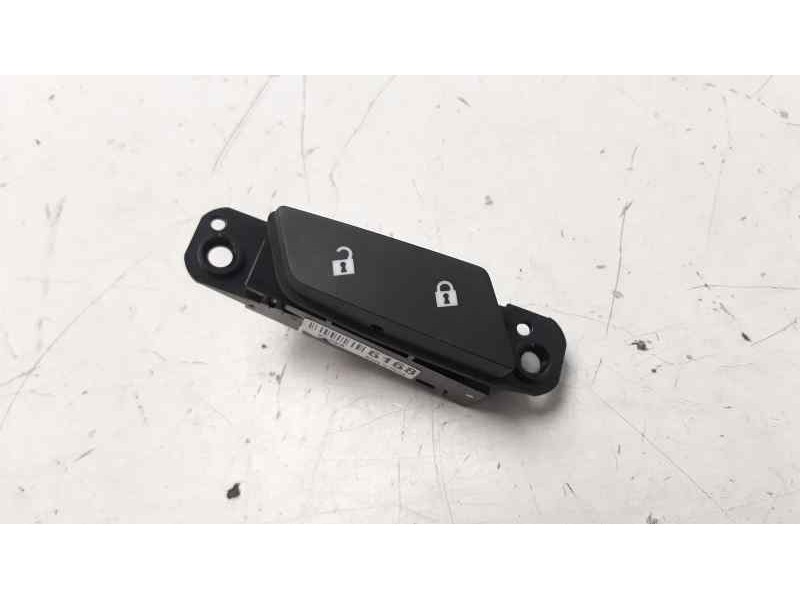Recambio de interruptor para chevrolet cruze lt referencia OEM IAM 96936168 64831154 