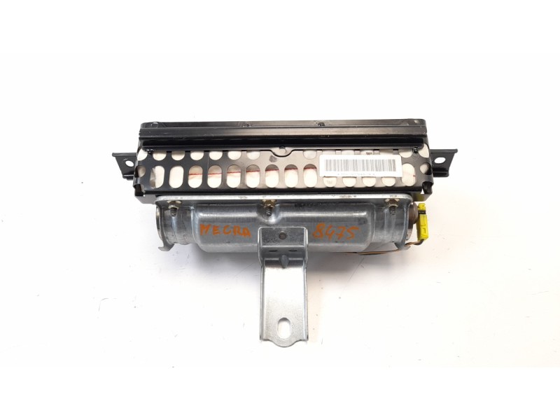 Recambio de airbag delantero derecho para nissan micra (k12e) acenta referencia OEM IAM 40017020  