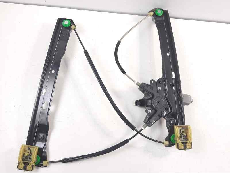 Recambio de elevalunas delantero izquierdo para ford c-max 1.6 tdci cat referencia OEM IAM AM51U23201  