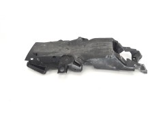 Recambio de guardabarros trasero para honda cb 650r referencia OEM IAM 80102MKYD50   2