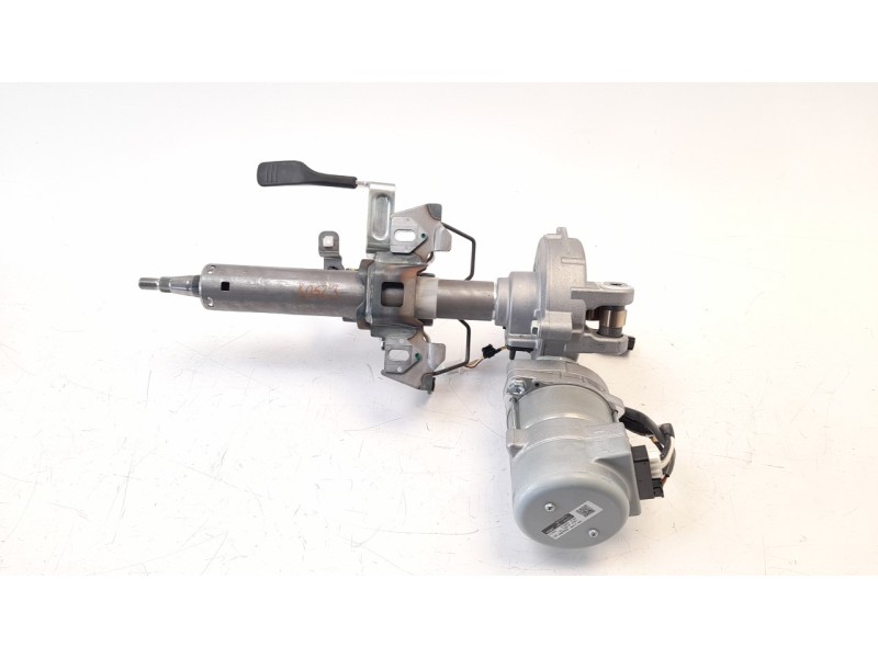 Recambio de columna direccion para mitsubishi eclipse cross motion 2wd referencia OEM IAM 8633A111 JJ501002633 2106000164