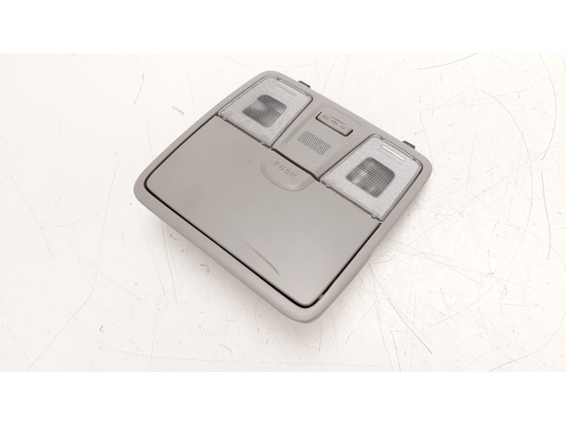 Recambio de luz interior para hyundai i20 1.2 16v cat referencia OEM IAM 92800C7XXX  