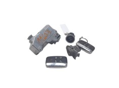 Recambio de conmutador de arranque para land rover discovery sport 2.0 td4 cat referencia OEM IAM BJ323K772AF LR020114 HK7214C37