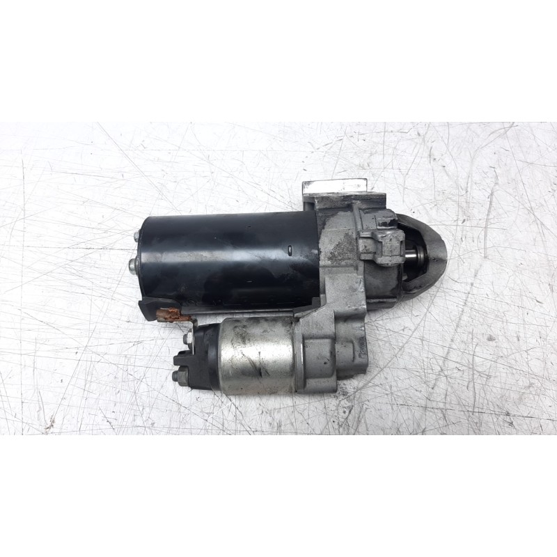 Recambio de motor arranque para bmw serie 5 gran turismo (f07) 530d xdrive referencia OEM IAM 12418581098 ARF120401 S50552