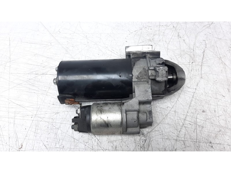 Recambio de motor arranque para bmw serie 5 gran turismo (f07) 530d xdrive referencia OEM IAM 12418581098 ARF120401 S50552