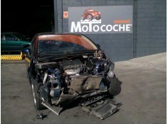 citroen c4 berlina del año 2006 2