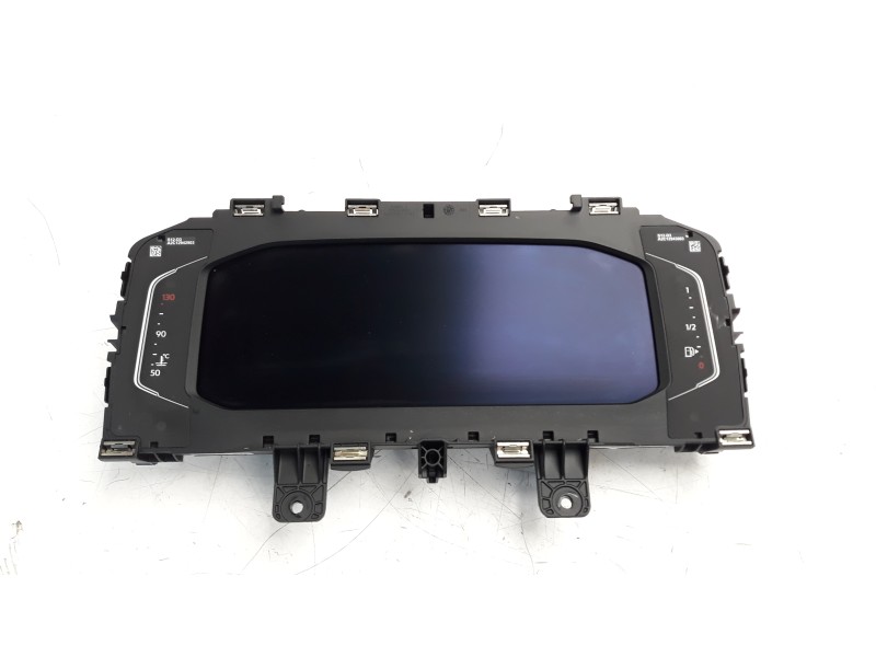 Recambio de cuadro instrumentos para volkswagen t-roc 1.5 16v tsi act referencia OEM IAM 17A920320B A3C0791740101 