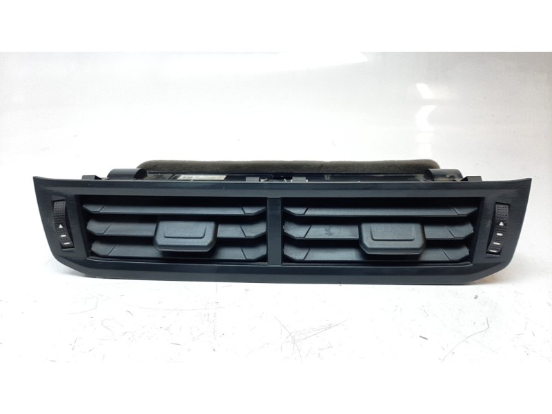 Recambio de aireador central para volkswagen t-cross 1.0 tsi referencia OEM IAM 2GM819728BQVN  