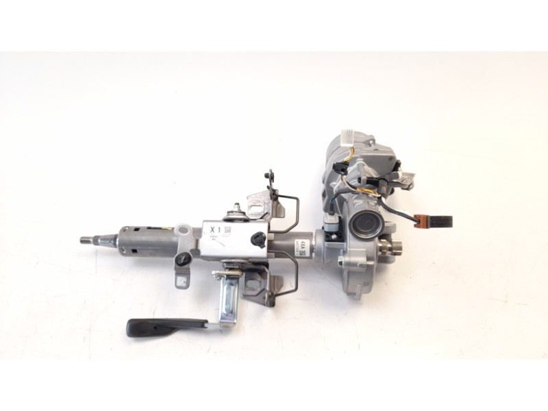 Recambio de columna direccion para mitsubishi eclipse cross motion 2wd referencia OEM IAM 8633A111 JJ501002633 2106000164