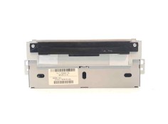 SISTEMA AUDIO / RADIO CD CF6N18C815AA CF6N18C815AA 