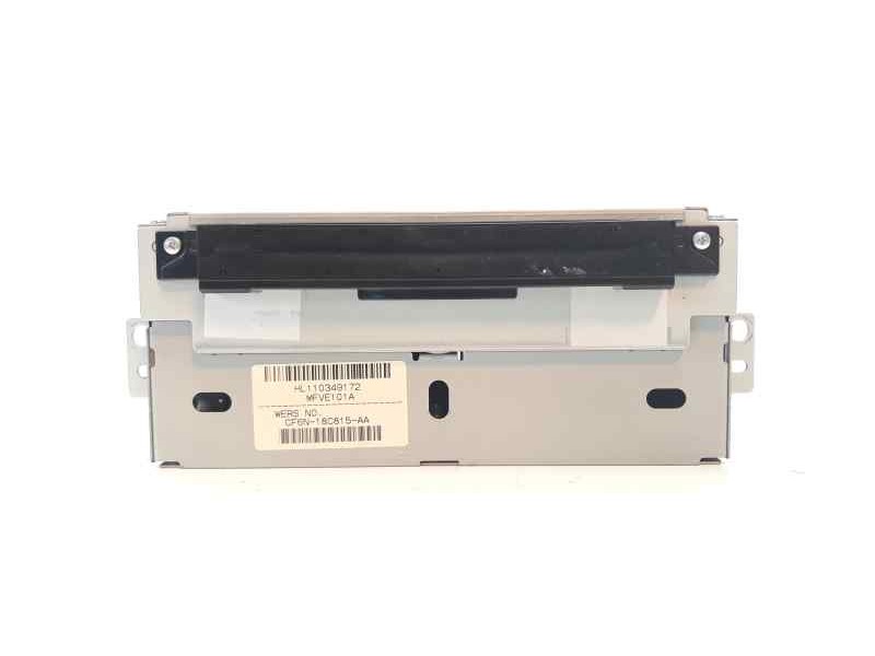Recambio de sistema audio / radio cd para volvo v40 kinetic referencia OEM IAM CF6N18C815AA  