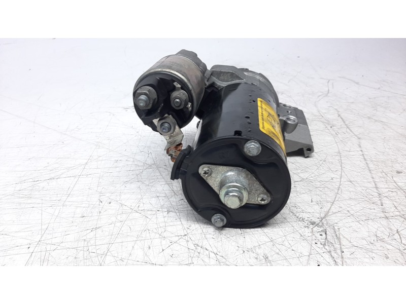 Recambio de motor arranque para bmw serie 5 gran turismo (f07) 530d xdrive referencia OEM IAM 12418581098 ARF120401 S50552