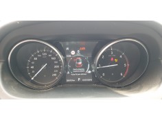 Recambio de cuadro instrumentos para land rover discovery sport 2.0 td4 cat referencia OEM IAM JK7210F844ED   2
