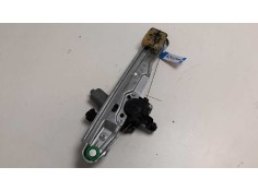 Recambio de elevalunas trasero derecho para ford c-max 1.6 tdci cat referencia OEM IAM    2