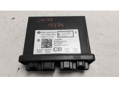 MODULO ELECTRONICO 5DK009703 13580551 