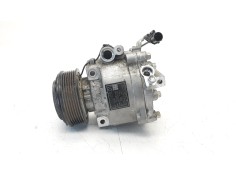 COMPRESOR AIRE ACONDICIONADO 7813A801 7813A801 