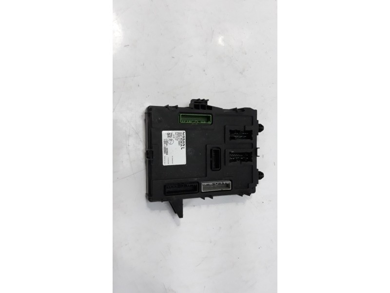 Recambio de modulo electronico para nissan x-trail (t32) 1.6 dci turbodiesel cat referencia OEM IAM 284B14CB3A  