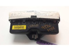 Recambio de airbag delantero derecho para opel corsa d gsi referencia OEM IAM 13152361   2