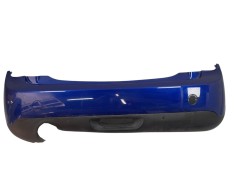 Recambio de paragolpes trasero para mini mini 5-trg. (f55) 1.5 12v referencia OEM IAM 51127380024  MN3121071