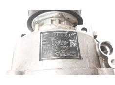 Recambio de compresor aire acondicionado para mitsubishi eclipse cross motion 2wd referencia OEM IAM 7813A801   2