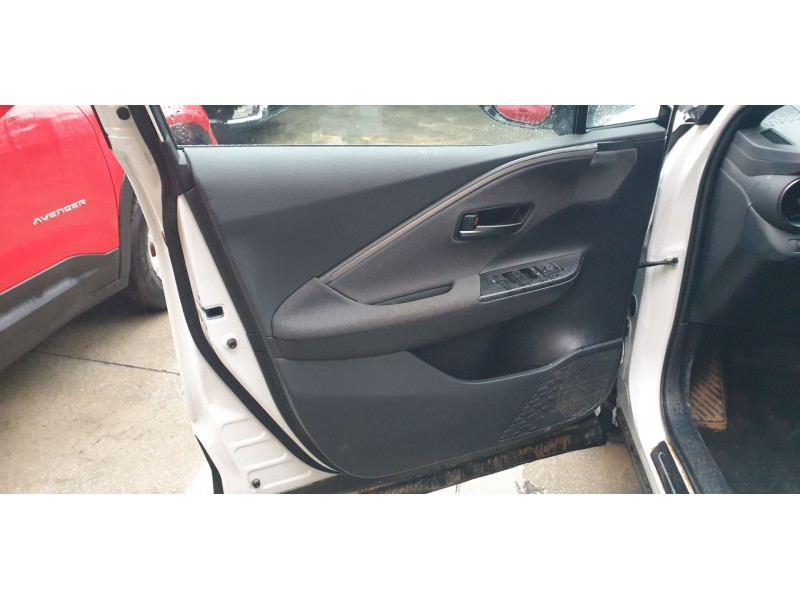 Recambio de elevalunas delantero izquierdo para toyota c-hr hybrid active referencia OEM IAM 69820F4051  