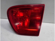 Recambio de piloto trasero derecho para seat ibiza (6k1) select referencia OEM IAM 6K6945108C  