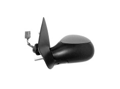 Recambio de retrovisor izquierdo para peugeot 206 berlina referencia OEM IAM 8153KQ 1051721014 PG0097314