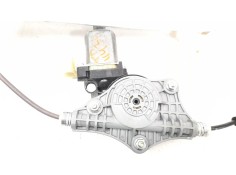 Recambio de elevalunas trasero derecho para kia stonic (ybcuv) referencia OEM IAM 83402H8100   2