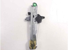 Recambio de elevalunas trasero izquierdo para ford c-max 1.6 tdci cat referencia OEM IAM    2