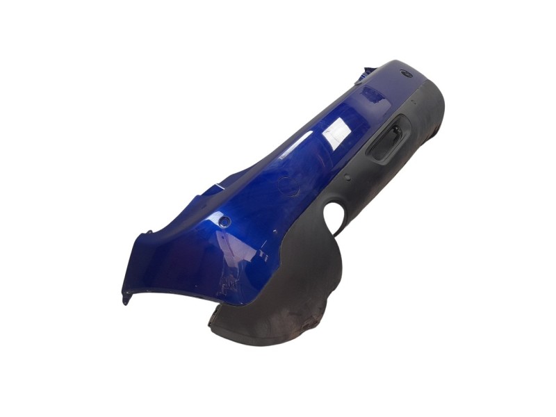Recambio de paragolpes trasero para mini mini 5-trg. (f55) 1.5 12v referencia OEM IAM 51127380024  MN3121071