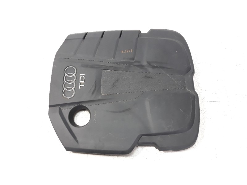 Recambio de tapa motor para audi a4 avant (8w5) sport edition referencia OEM IAM 04L103925P  