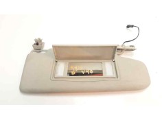 Recambio de parasol derecho para volvo v40 kinetic referencia OEM IAM    2