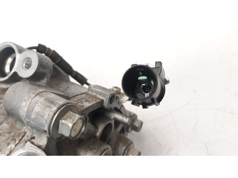 Recambio de compresor aire acondicionado para mitsubishi eclipse cross motion 2wd referencia OEM IAM 7813A801  