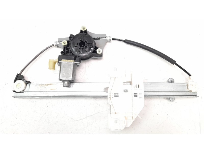 Recambio de elevalunas trasero derecho para kia stonic (ybcuv) referencia OEM IAM 83402H8100  