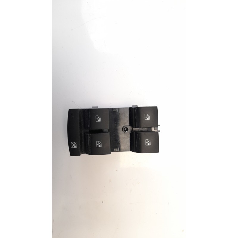 Recambio de mando elevalunas delantero izquierdo para opel astra k lim. 5türig 1.4 16v sidi turbo referencia OEM IAM 13408458  