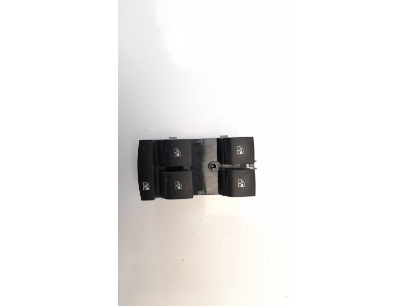 Recambio de mando elevalunas delantero izquierdo para opel astra k lim. 5türig 1.4 16v sidi turbo referencia OEM IAM 13408458  