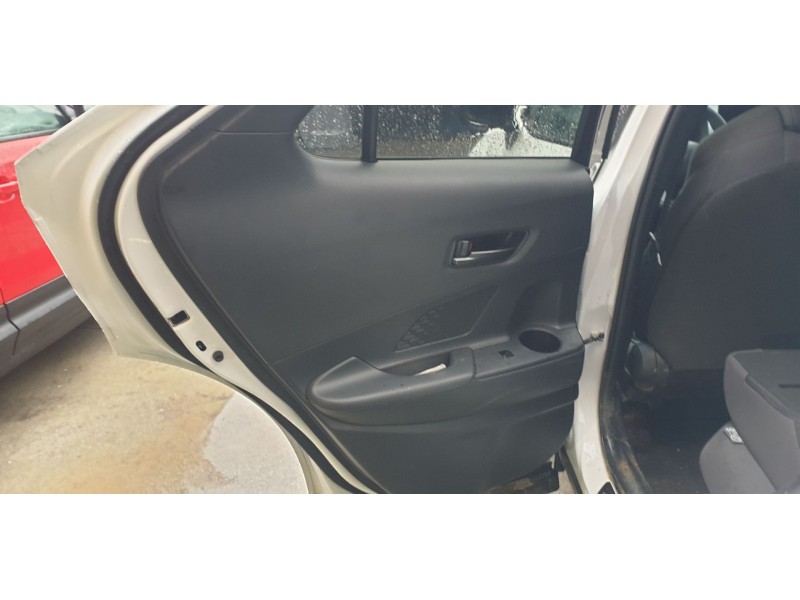 Recambio de elevalunas trasero izquierdo para toyota c-hr hybrid active referencia OEM IAM 69840F4050  