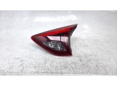Recambio de piloto trasero derecho interior para mazda cx-5 luxury 2wd referencia OEM IAM KA0G513F0  